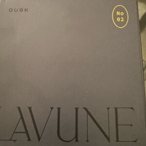 Dusk No 02 Black Box